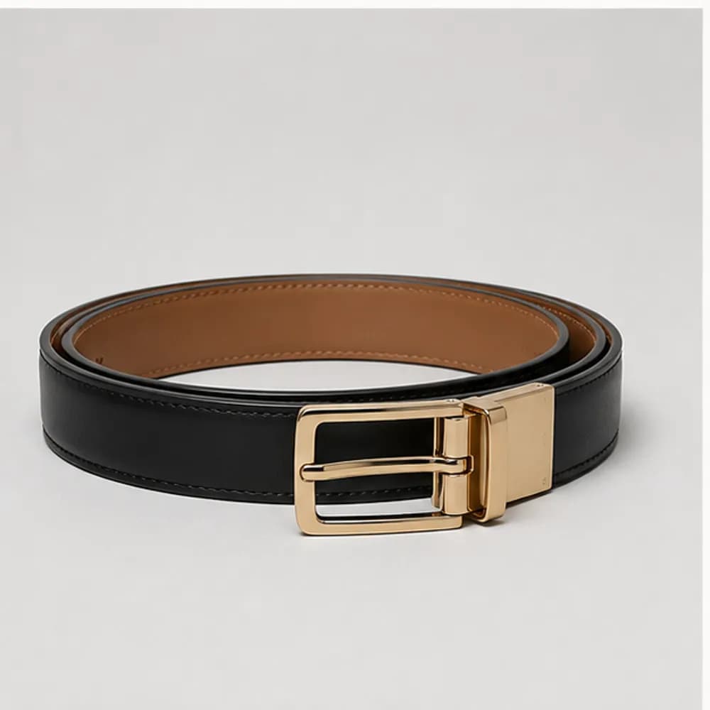 Corbin Reversible Belt